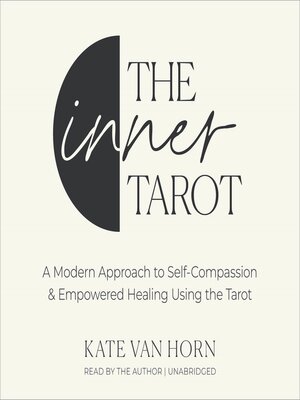 The Inner Tarot - Audiobook